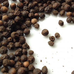 Black Pepper